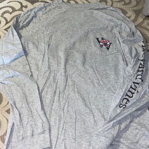 Vineyard Vines long sleeve